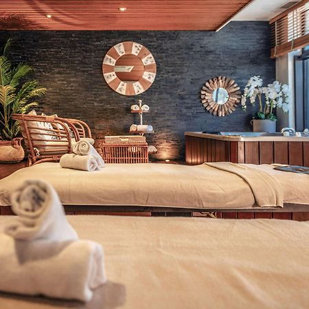 Cote Ouest Thalasso & Spa Les Sables D'Olonne - Mgallery Collection Les Sables-dʼOlonne 외부 사진