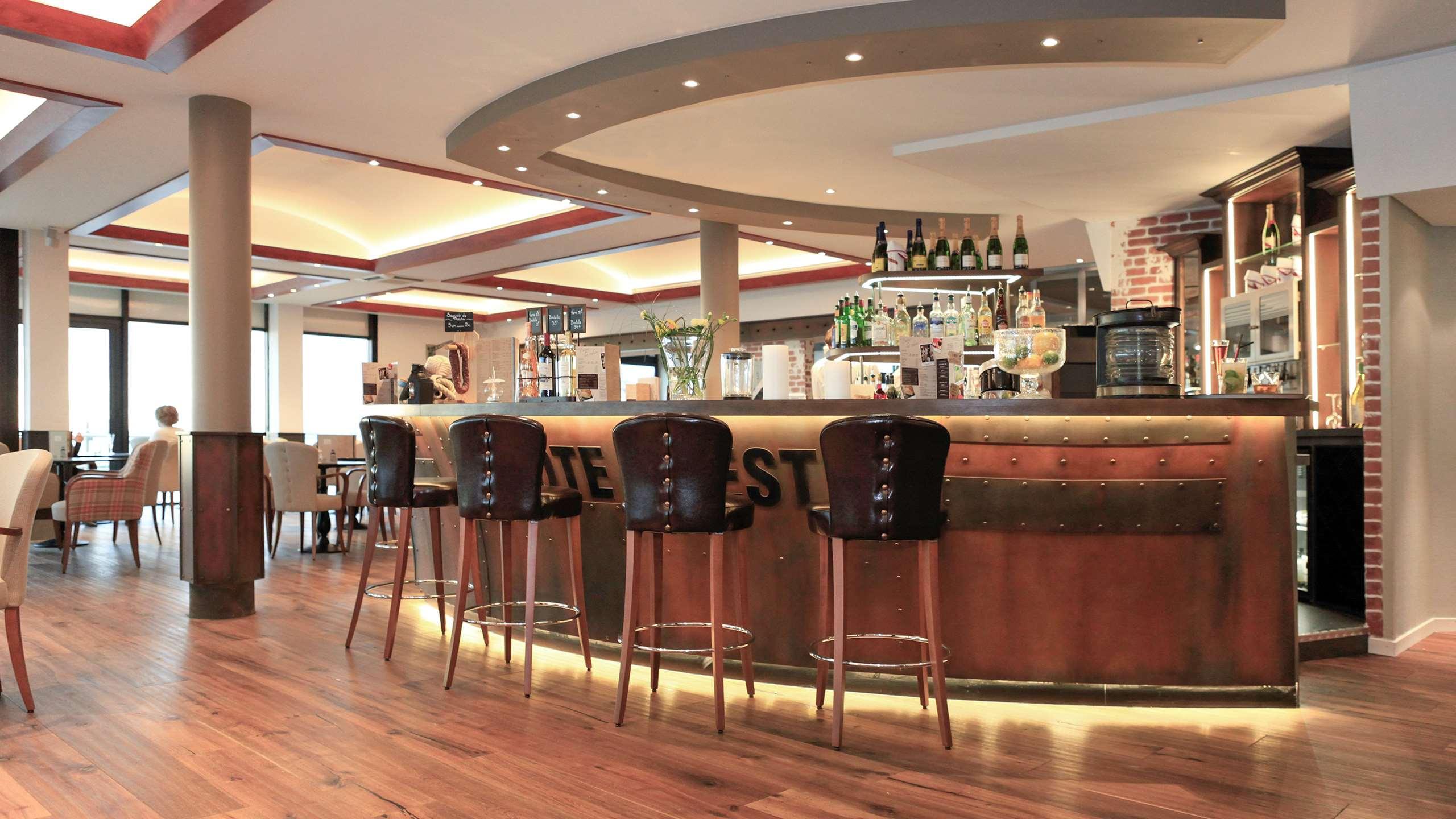 Cote Ouest Thalasso & Spa Les Sables D'Olonne - Mgallery Collection Les Sables-dʼOlonne 외부 사진