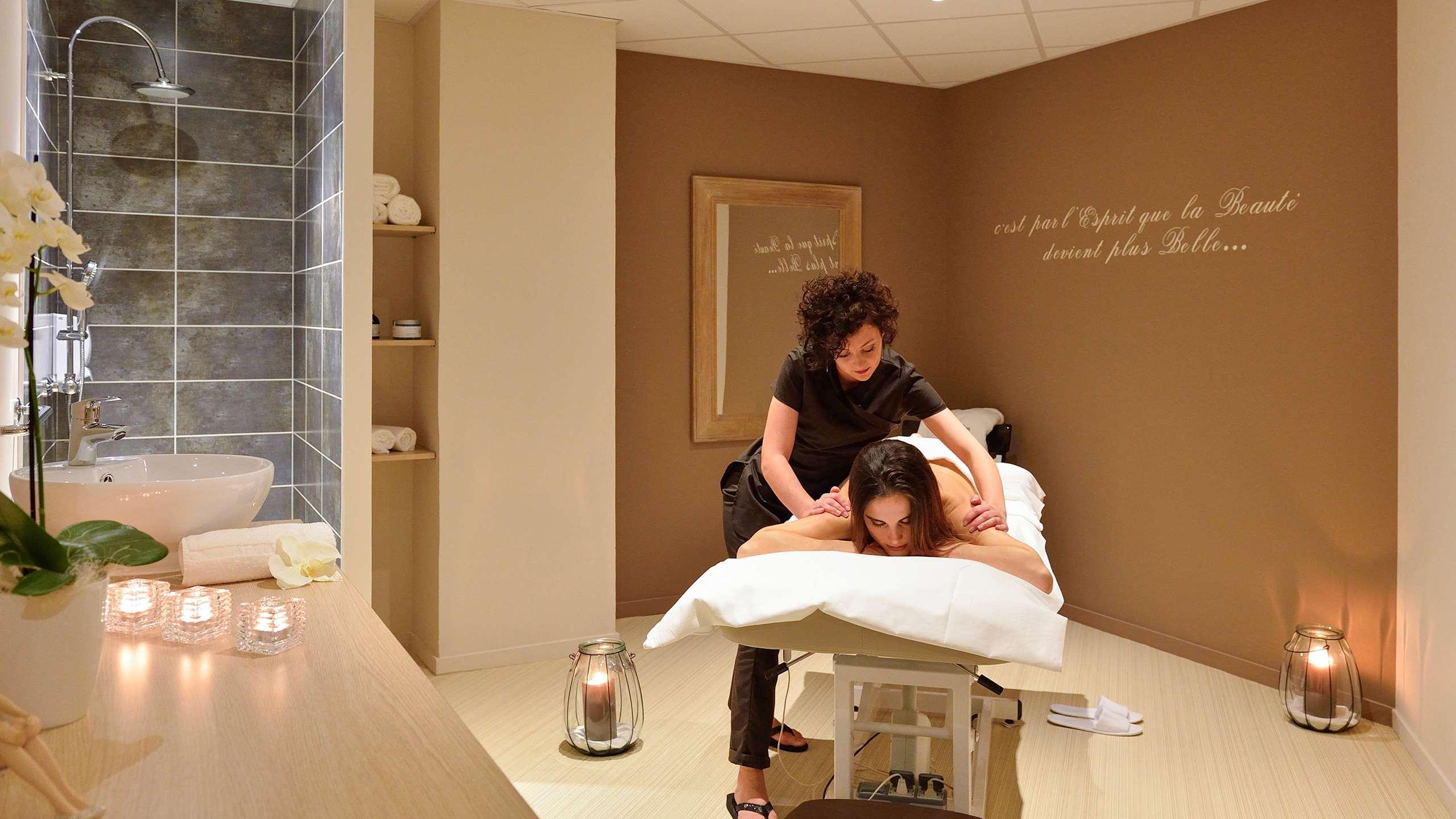 Cote Ouest Thalasso & Spa Les Sables D'Olonne - Mgallery Collection Les Sables-dʼOlonne 외부 사진