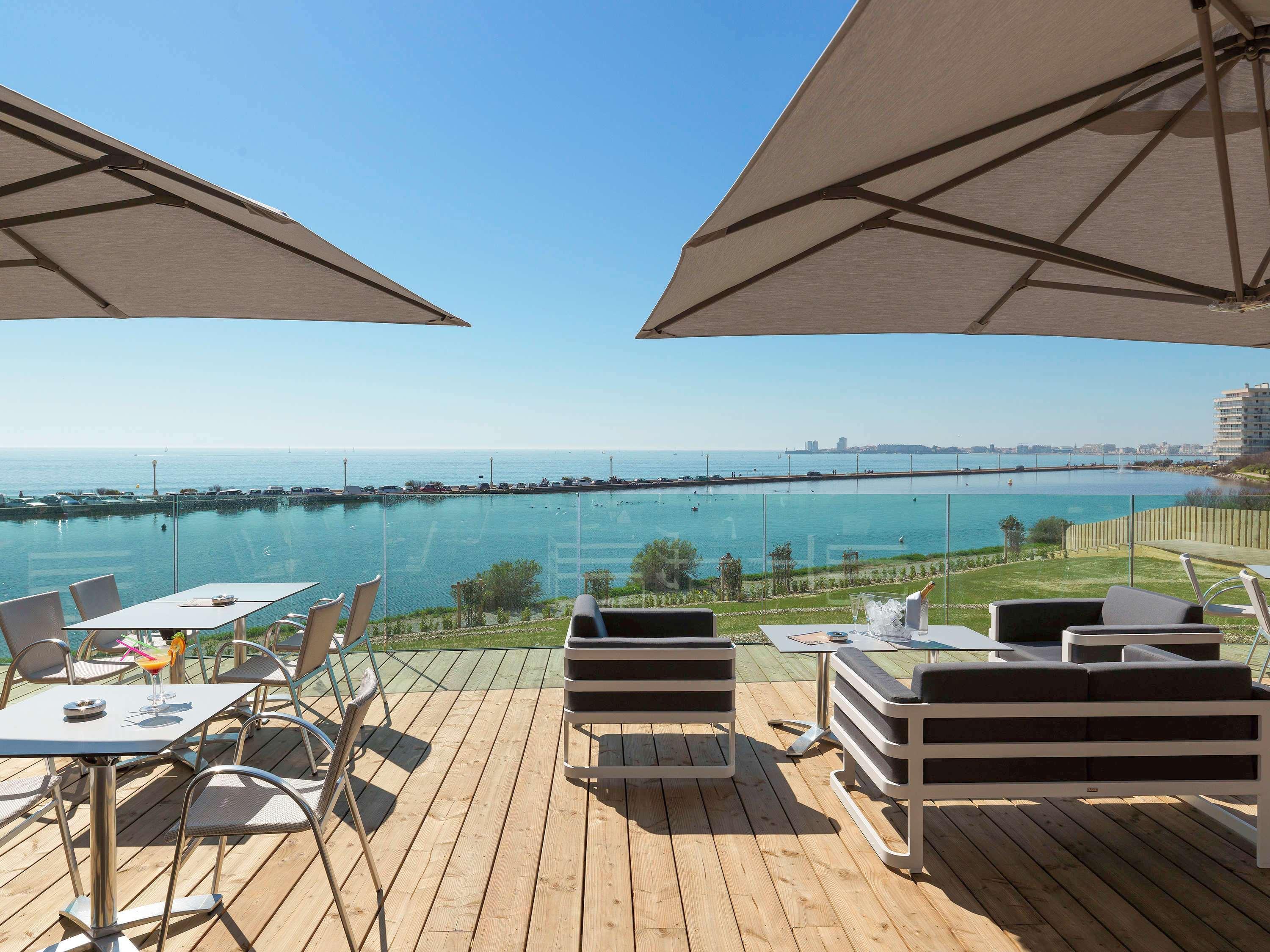 Cote Ouest Thalasso & Spa Les Sables D'Olonne - Mgallery Collection Les Sables-dʼOlonne 외부 사진