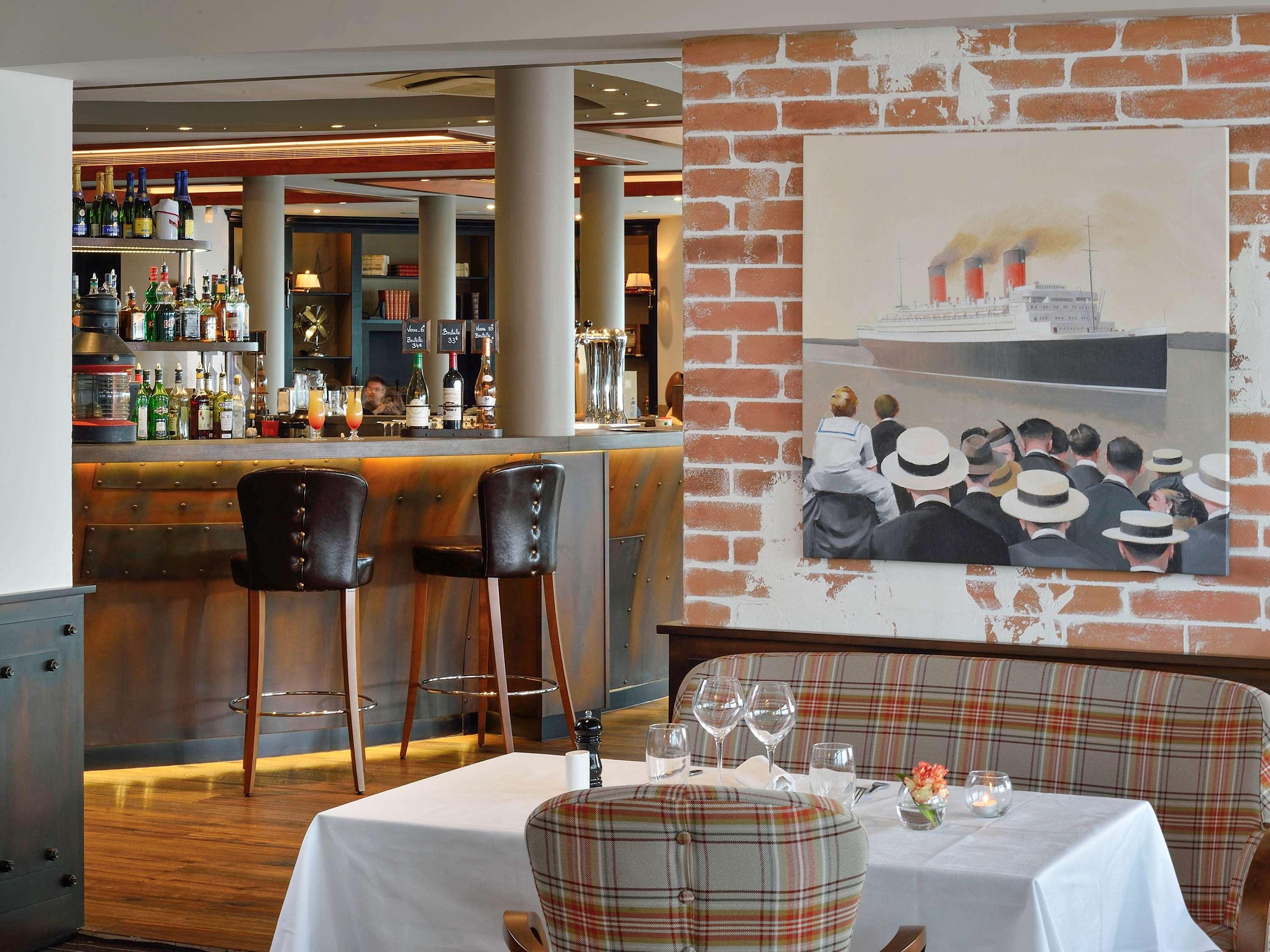 Cote Ouest Thalasso & Spa Les Sables D'Olonne - Mgallery Collection Les Sables-dʼOlonne 외부 사진