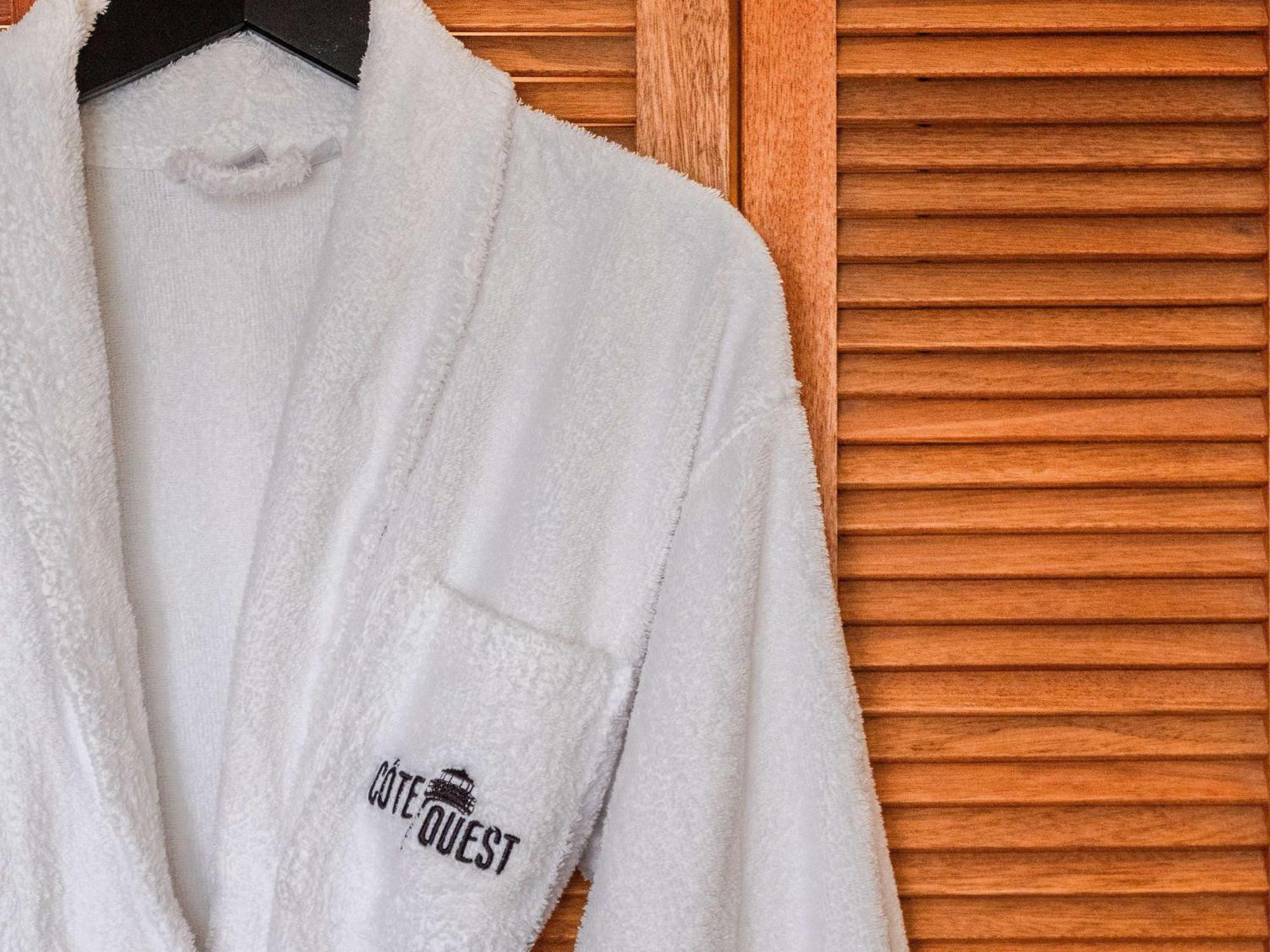 Cote Ouest Thalasso & Spa Les Sables D'Olonne - Mgallery Collection Les Sables-dʼOlonne 외부 사진