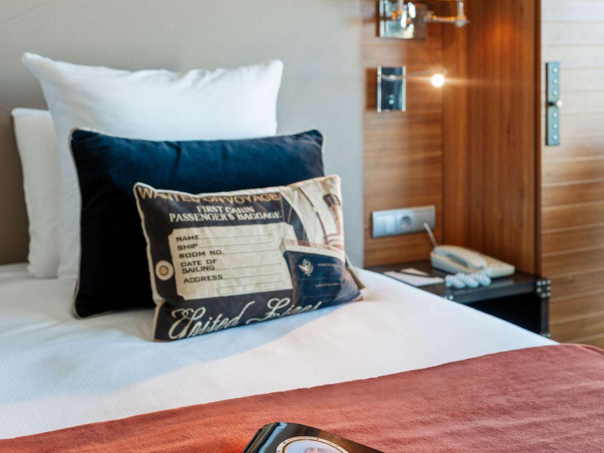 Cote Ouest Thalasso & Spa Les Sables D'Olonne - Mgallery Collection Les Sables-dʼOlonne 외부 사진