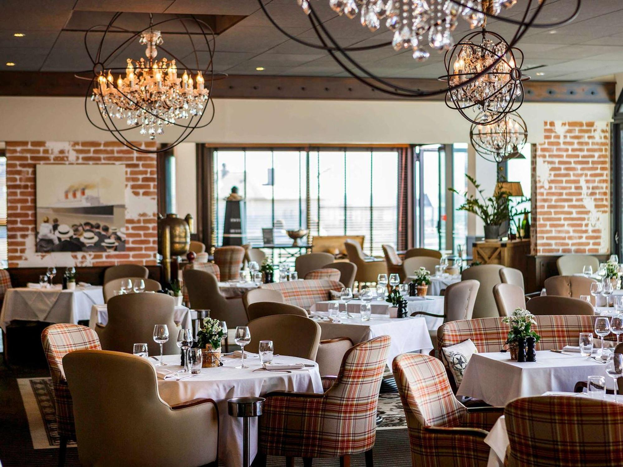 Cote Ouest Thalasso & Spa Les Sables D'Olonne - Mgallery Collection Les Sables-dʼOlonne 외부 사진