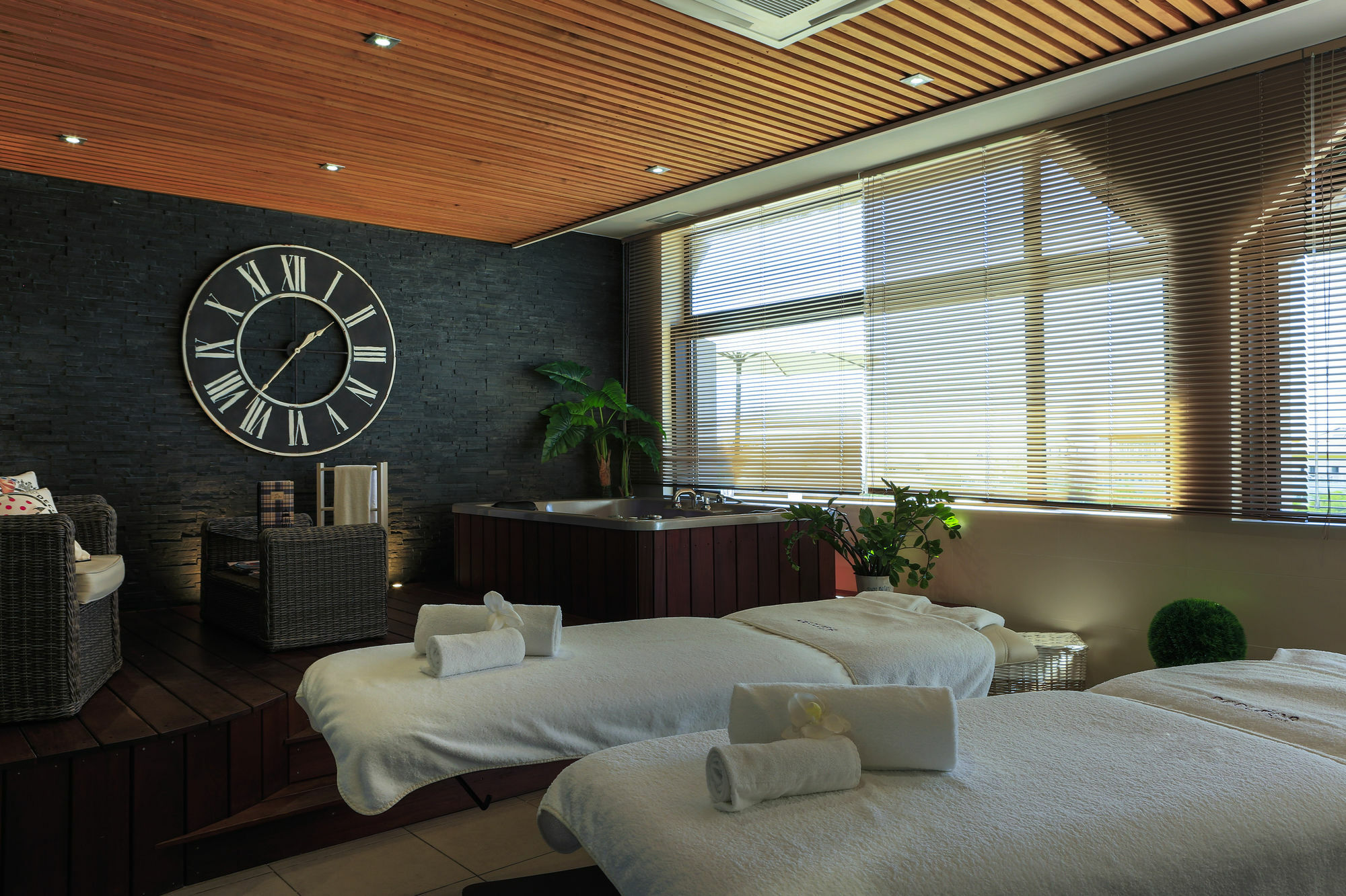 Cote Ouest Thalasso & Spa Les Sables D'Olonne - Mgallery Collection Les Sables-dʼOlonne 외부 사진