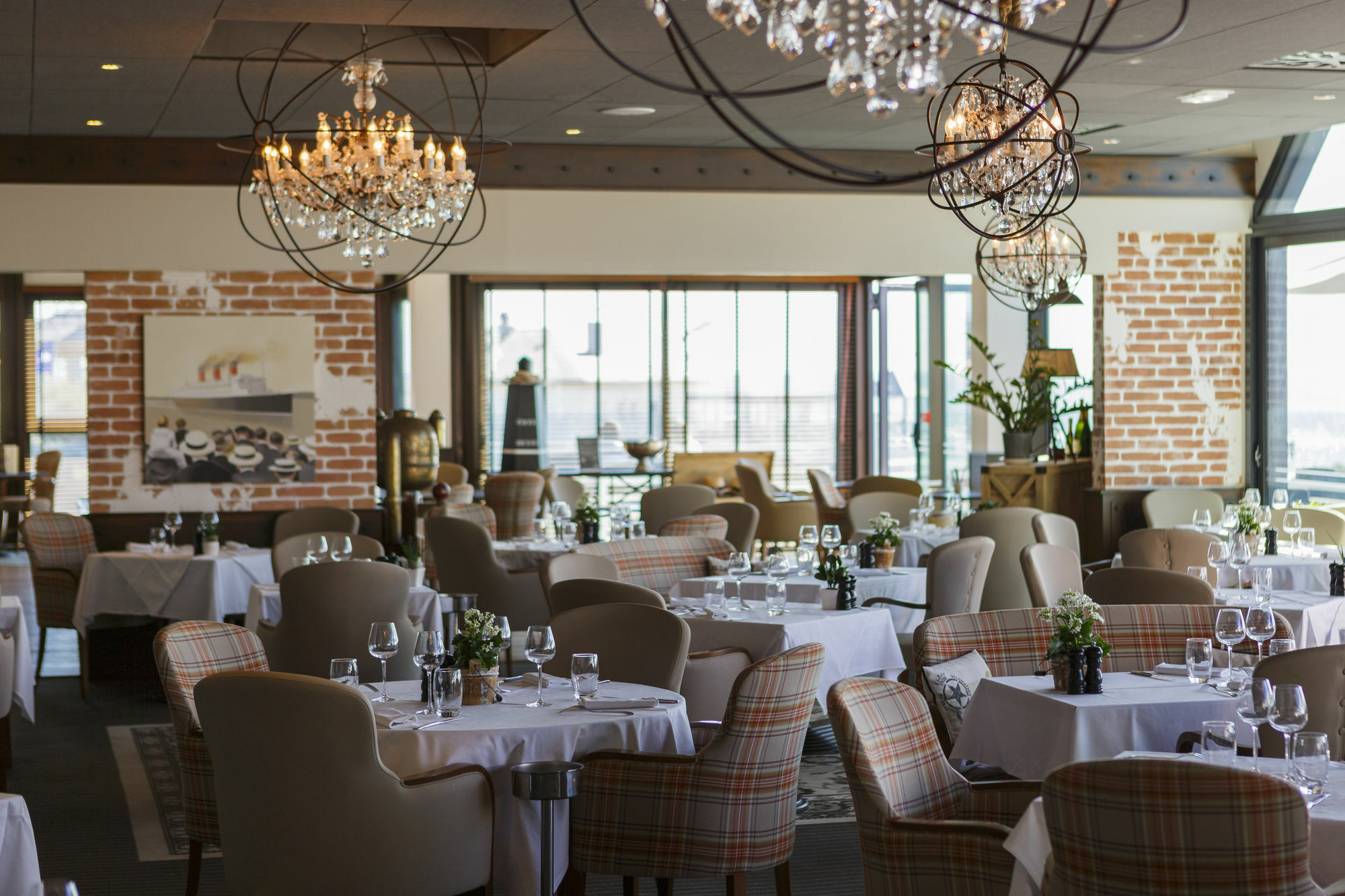 Cote Ouest Thalasso & Spa Les Sables D'Olonne - Mgallery Collection Les Sables-dʼOlonne 외부 사진
